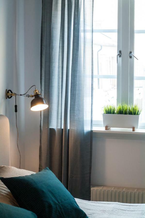 Cozy Studio أوبسالا المظهر الخارجي الصورة