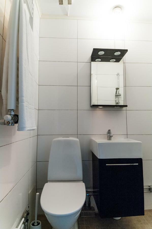 Cozy Studio أوبسالا المظهر الخارجي الصورة